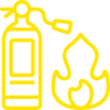 fire-extinguisher-yellowFFE401